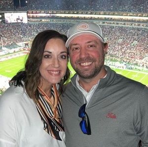 Meet your Posher, Steven